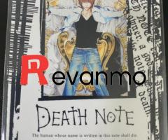 Card Death Note TCG