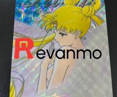 Card Sallormoon