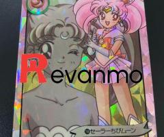 Card Sallormoon