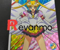 Card Sallormoon