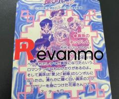 Card Sallormoon