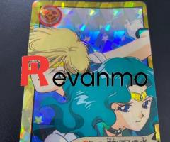 Card Sallormoon