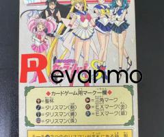 Card Sallormoon