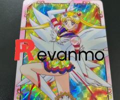 Card Sallormoon