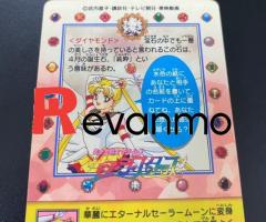 Card Sallormoon