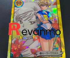 Card Sallormoon