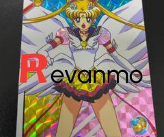 Card Sallormoon