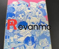 Card Street Fighter