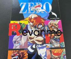 Card Street Fighter