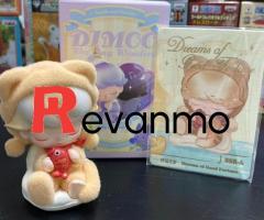 ฟิกเกอร์ Model DIMoo