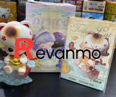 ฟิกเกอร์ Model DIMoo