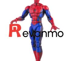 Test Spider-Man: The Animated Series