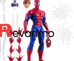 Test Spider-Man: The Animated Series