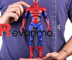 Test Spider-Man: The Animated Series - Image 5/5